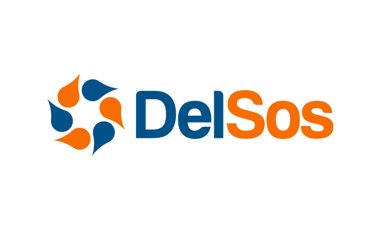 Delsos.com - buy Good premium names