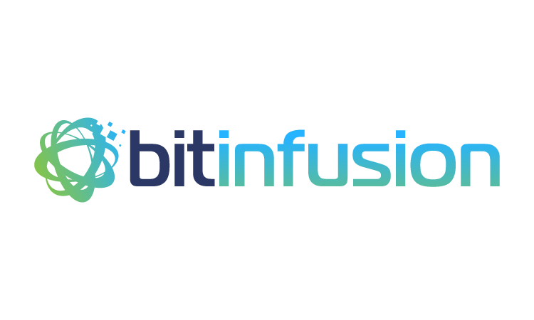 BitInfusion logo