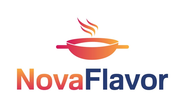 NovaFlavor.com - Best premium domain names
