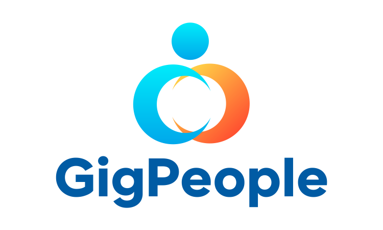GigPeople logo