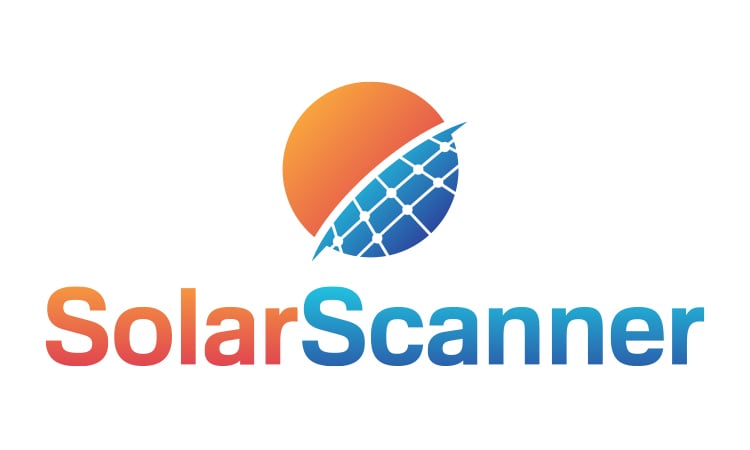 SolarScanner logo