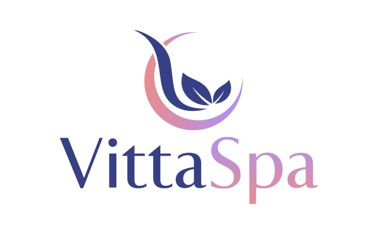 VittaSpa logo