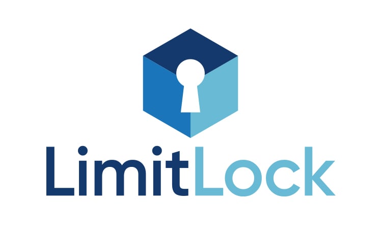 LimitLock logo