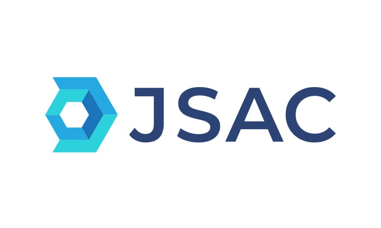 Jsac logo