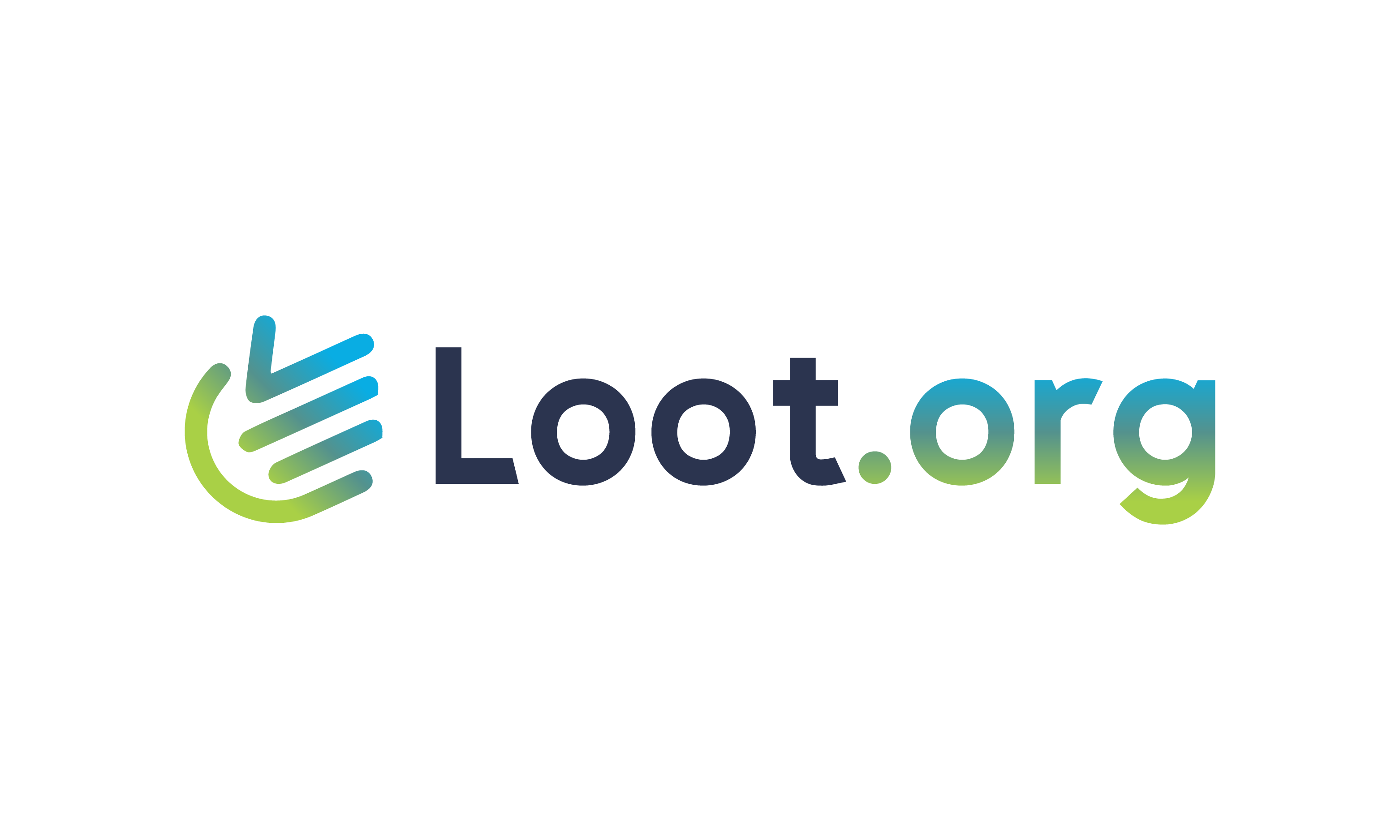 Loot logo