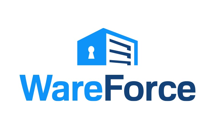 Wareforce logo