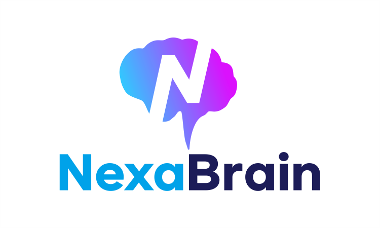 NexaBrain logo