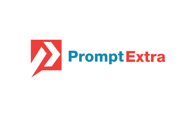 PromptExtra logo