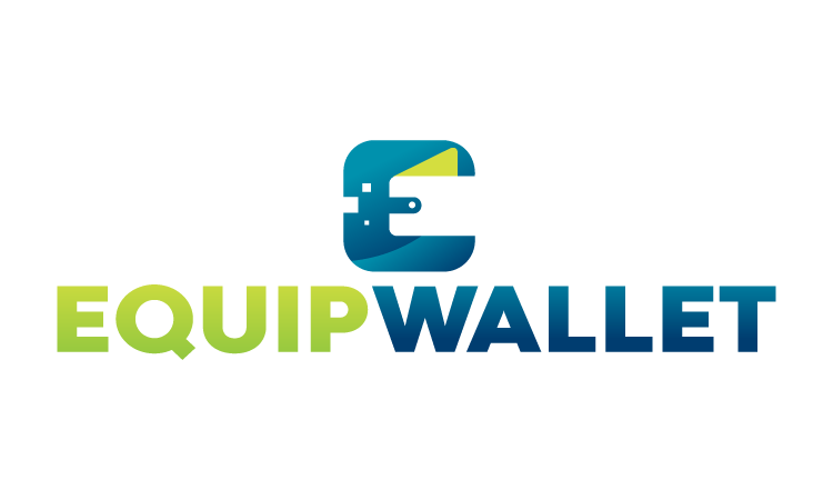 EquipWallet logo