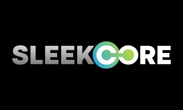 SleekCore.com - Good premium domain names for sale
