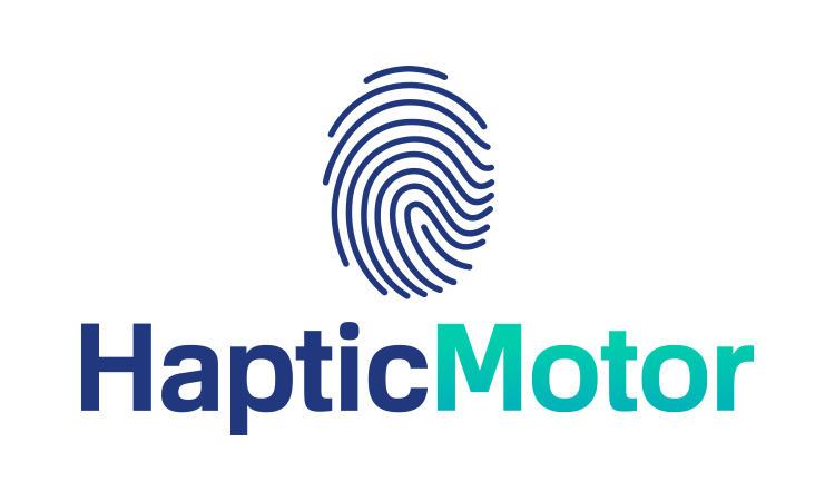HapticMotor.com - Great premium domains for sale