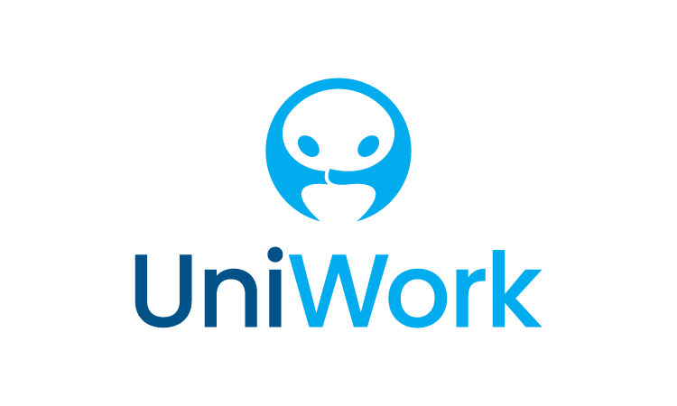 UniWork.io - Good premium domains for sale