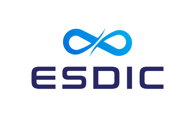 ESDIC.com - Creative premium domains