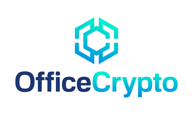 OfficeCrypto.com - buying New premium names