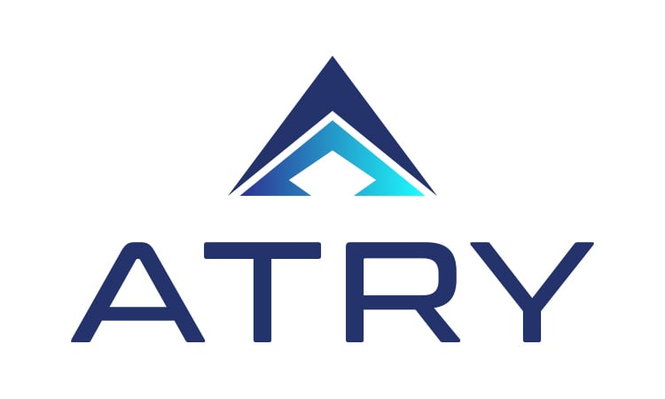 Atry logo