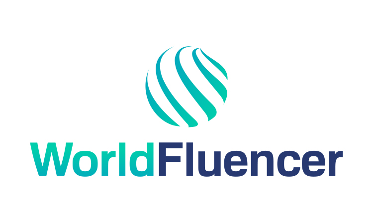 WorldFluencer.com - buy Creative premium domains