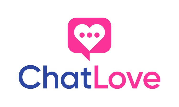 Chatlove logo