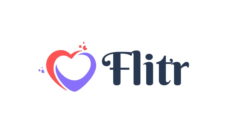 Flitr logo