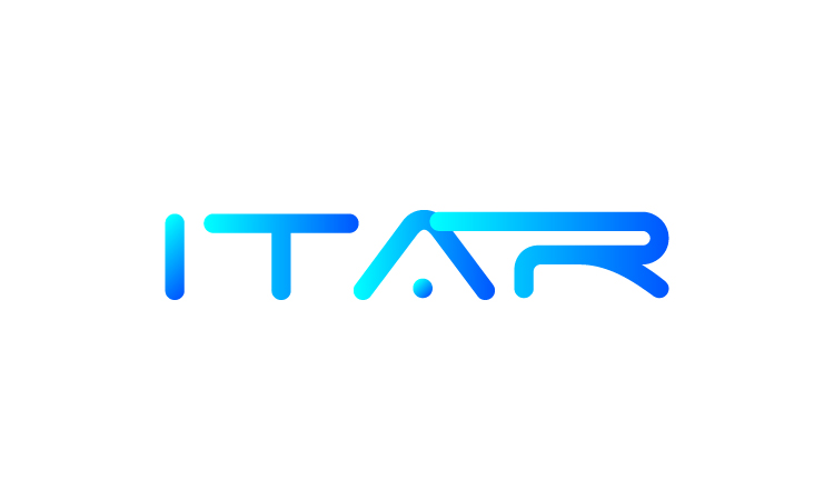 ITAR logo