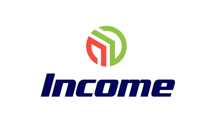 Income logo