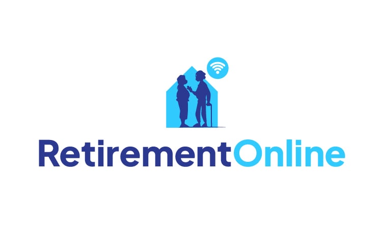 RetirementOnline logo