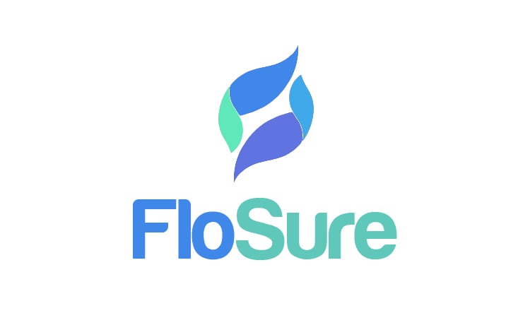 Flosure logo