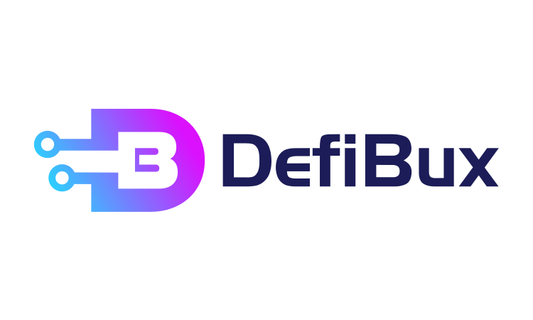 DefiBux logo