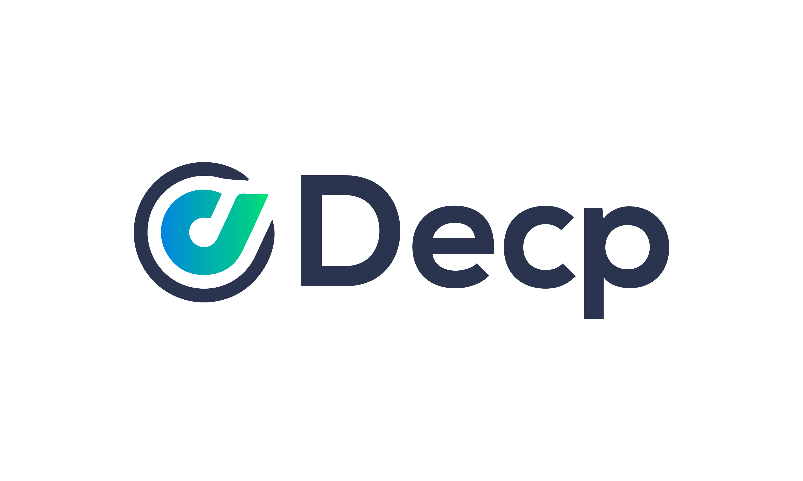 Decp logo