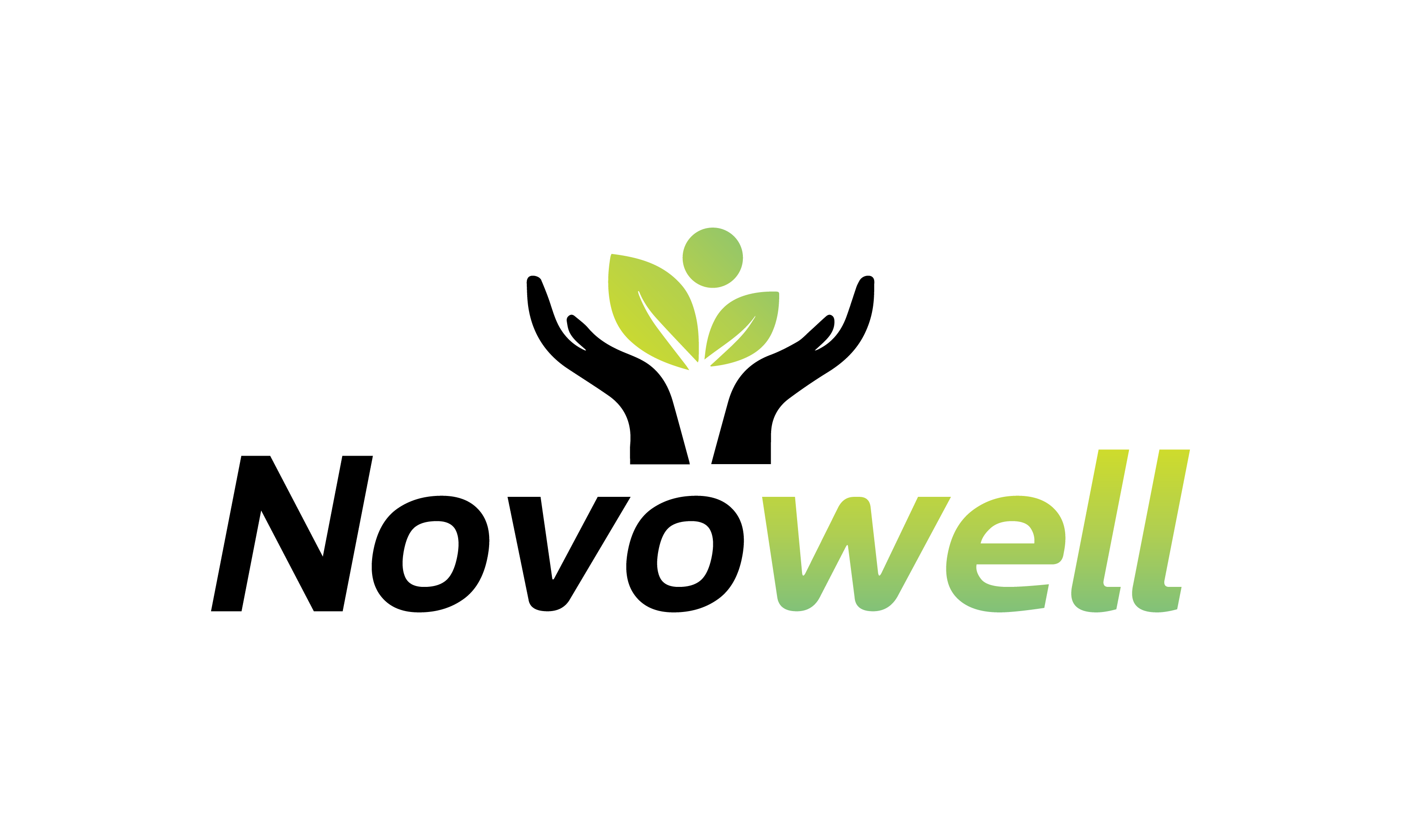 Novowell logo