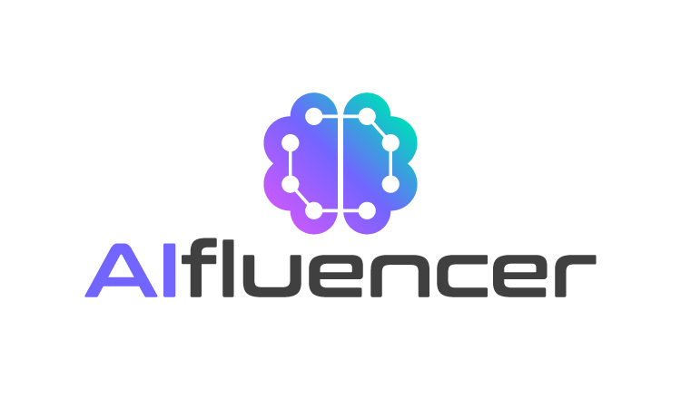 AiFluencer logo