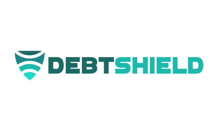 Debtshield logo