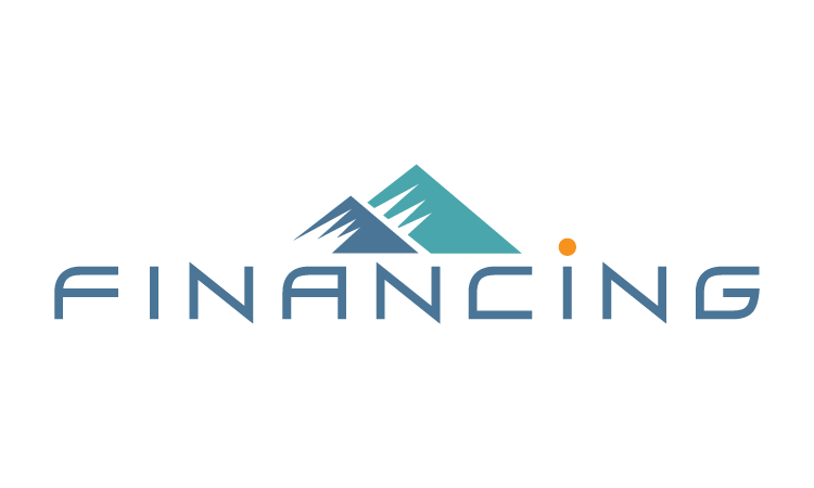 Financing logo