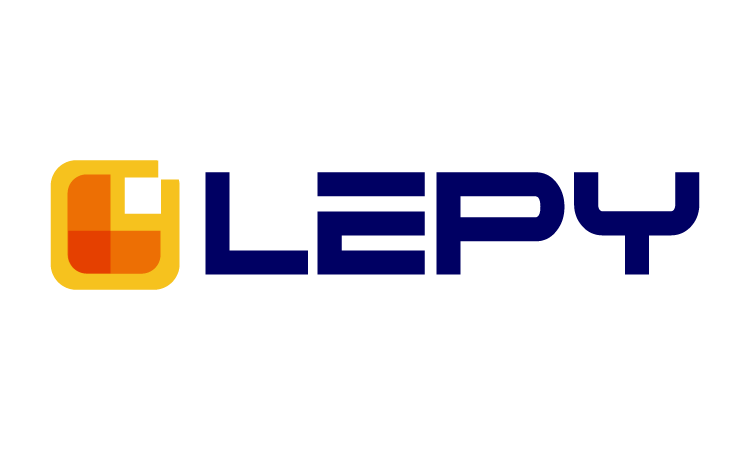 Lepy logo