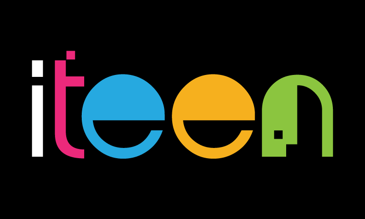 Iteen logo