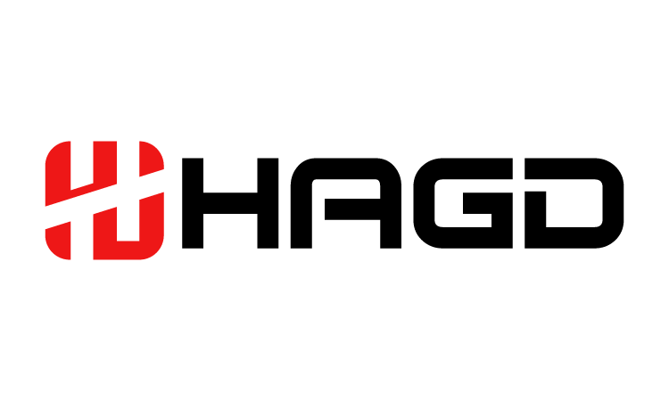 Hagd logo