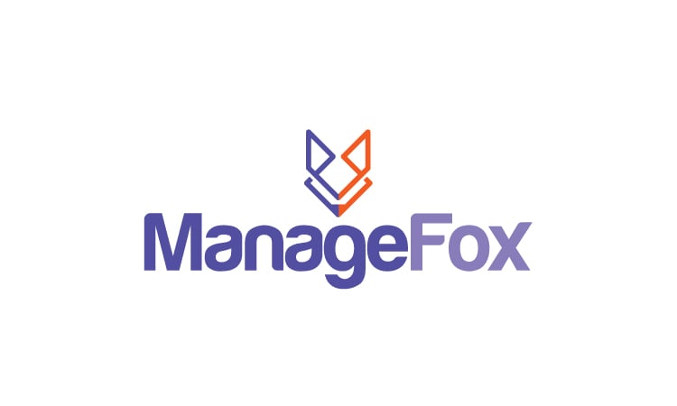 ManageFox logo
