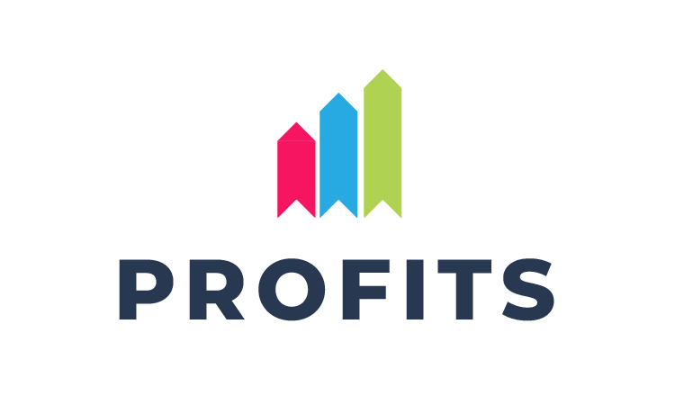 Profits logo