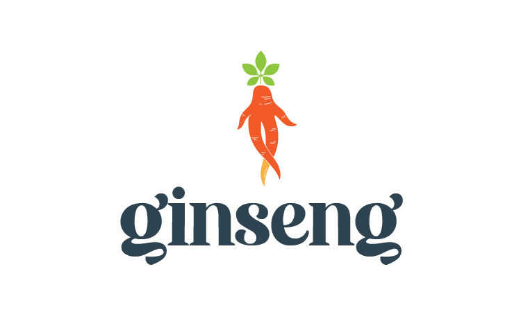 Ginseng logo