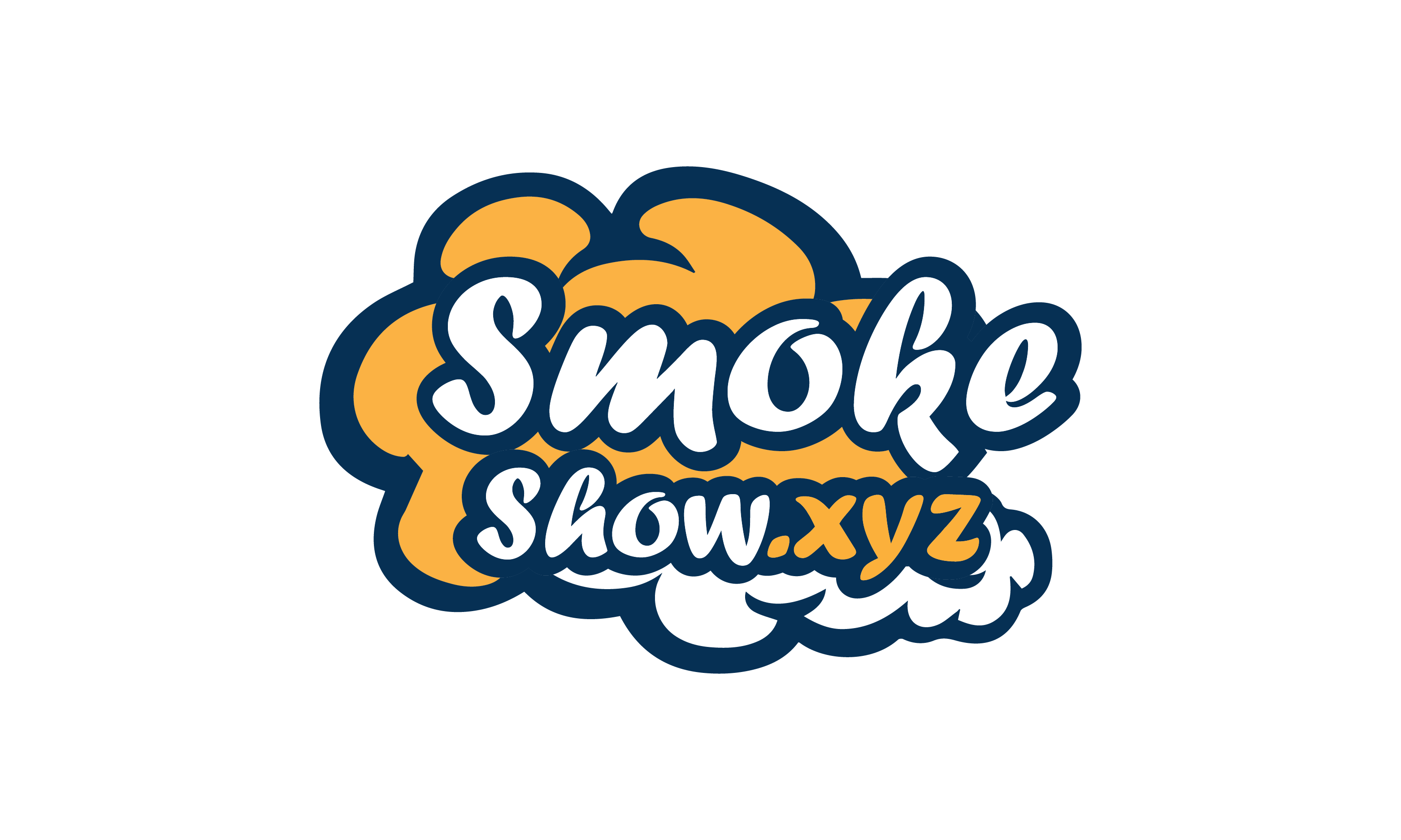SmokeShow.xyz - buy Creative premium names