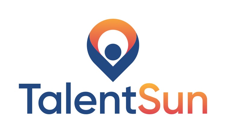 TalentSun logo