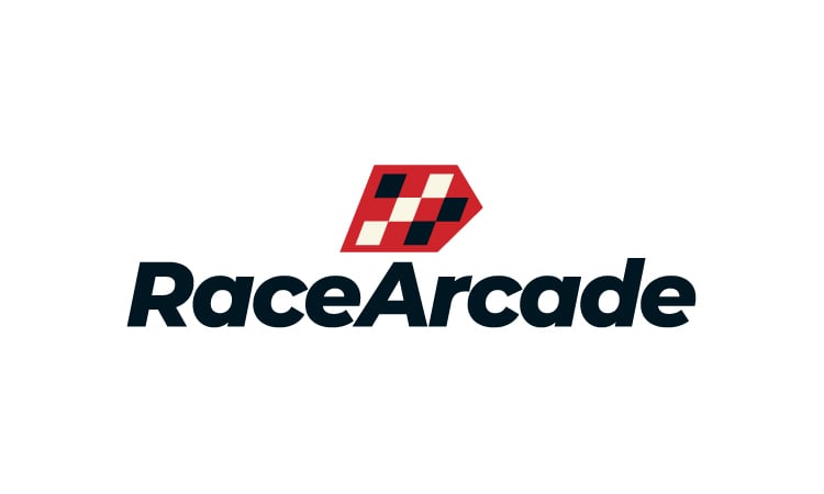 RaceArcade logo