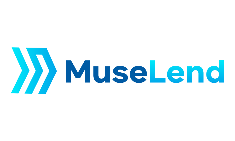 MuseLend logo