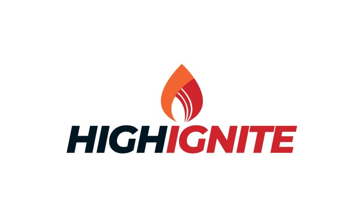 HighIgnite logo