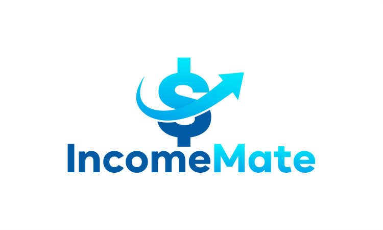 IncomeMate.com - Good premium domain names