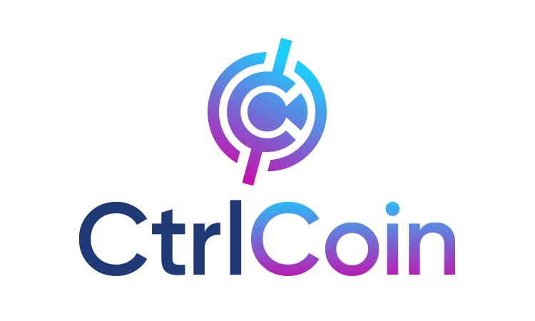 CtrlCoin logo