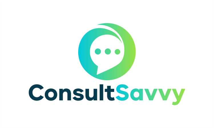 ConsultSavvy logo