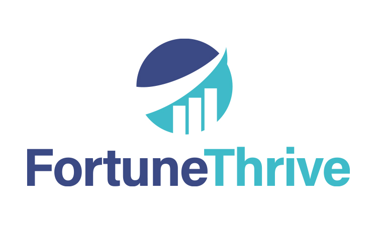 FortuneThrive.com - Good premium domains