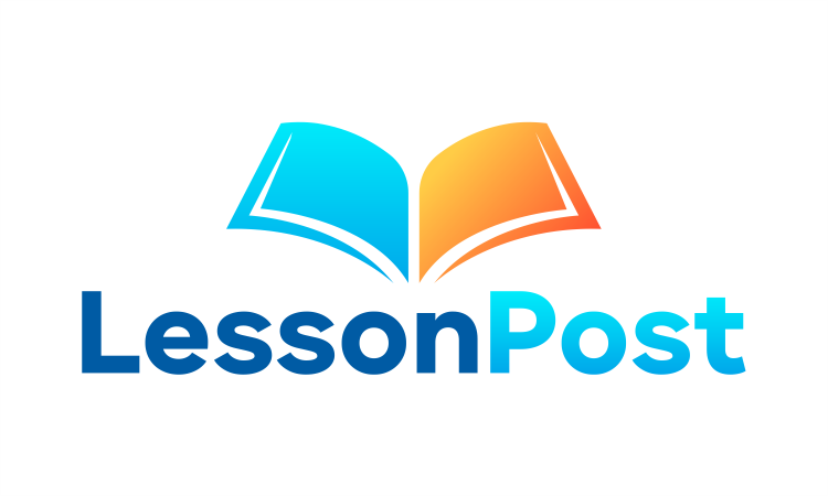 LessonPost.com - Unique premium domains for sale