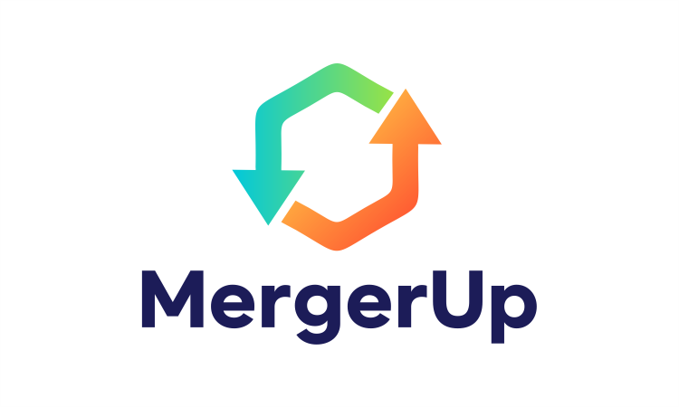 MergerUp.com - buy Unique premium domains
