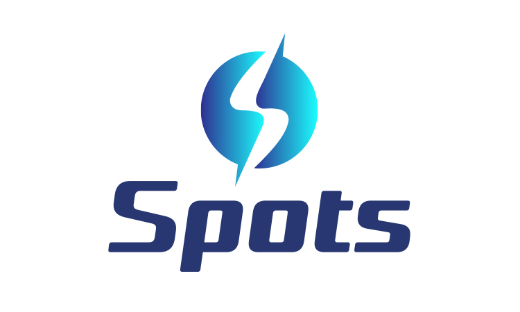 Spots logo